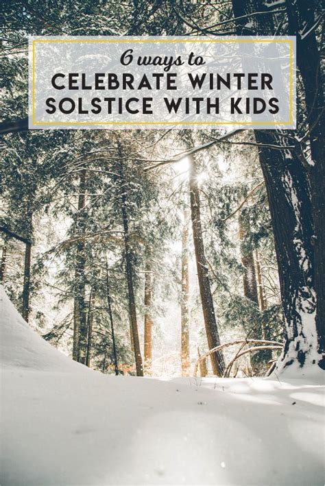 Creating Meaningful Traditions: Ideas for Winter Solstice Payan Celebrations